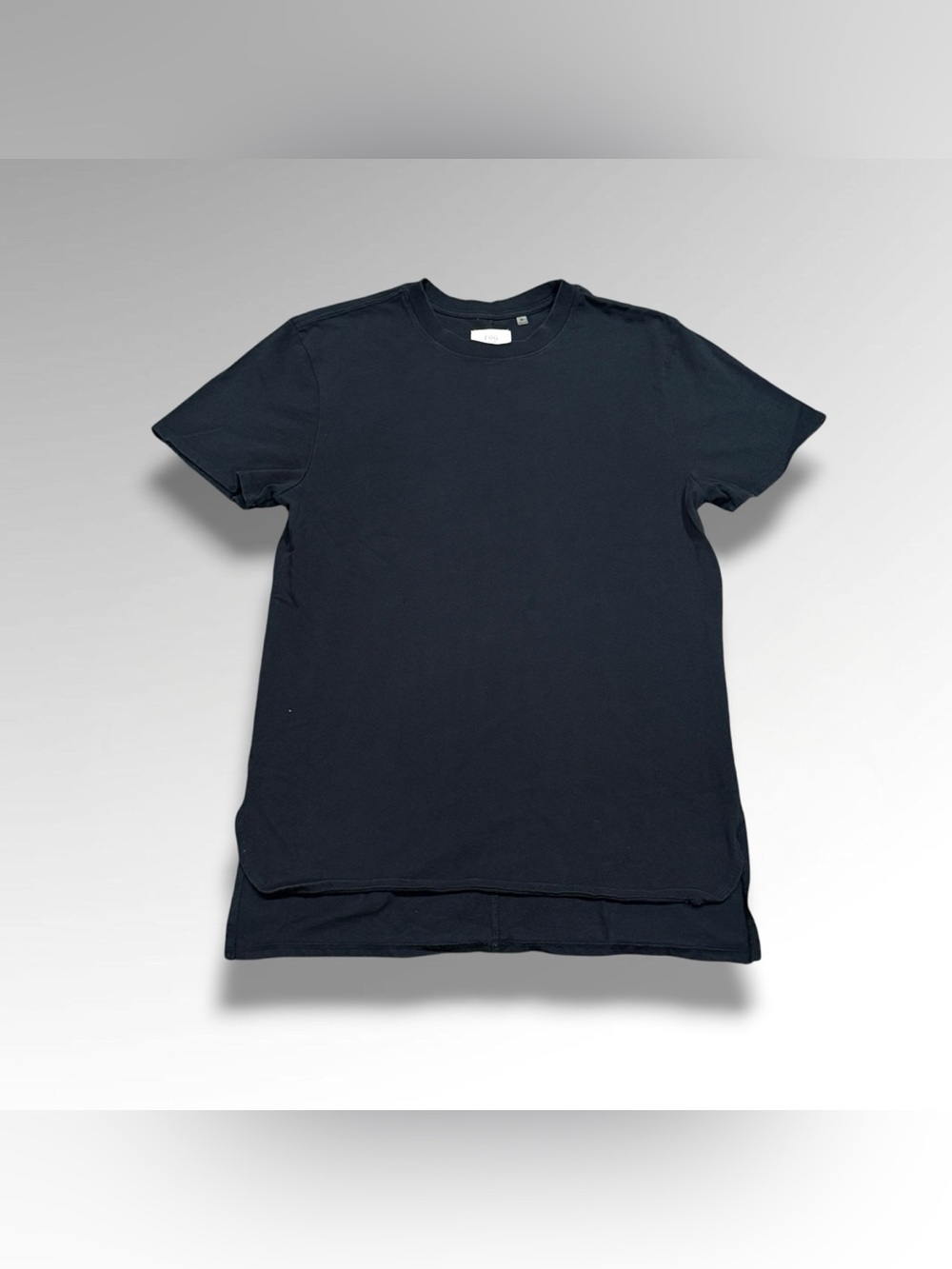 Fear of God Collection One Longline Tee